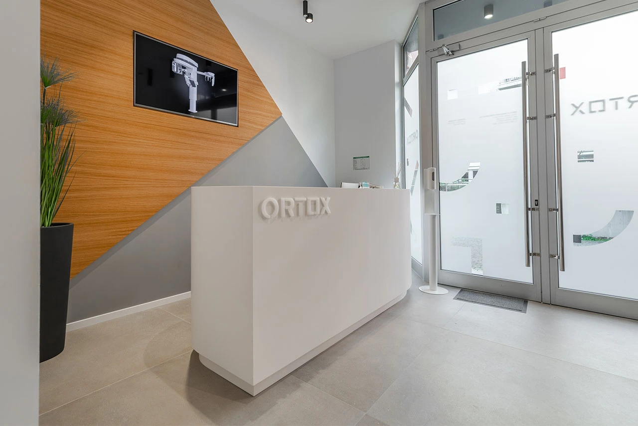 Ortox